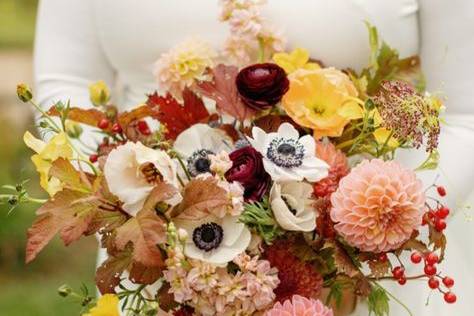 Bridal Flowers