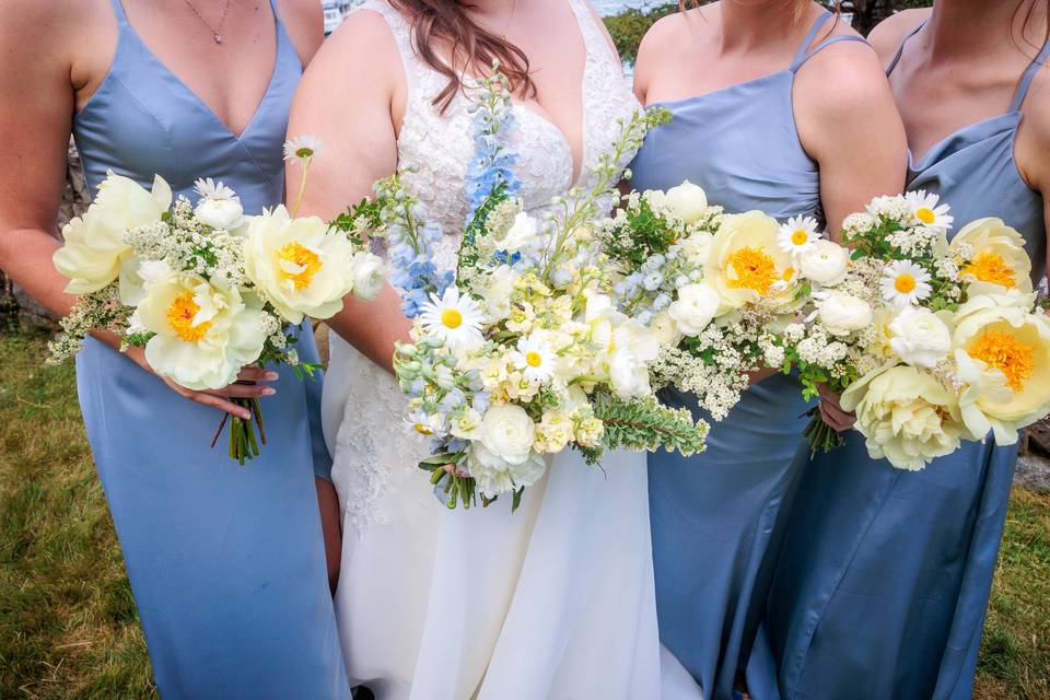 Bridal Flowers