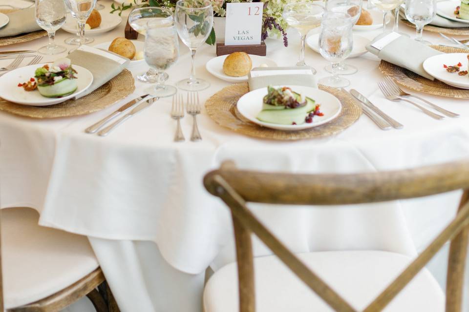Centerpiece