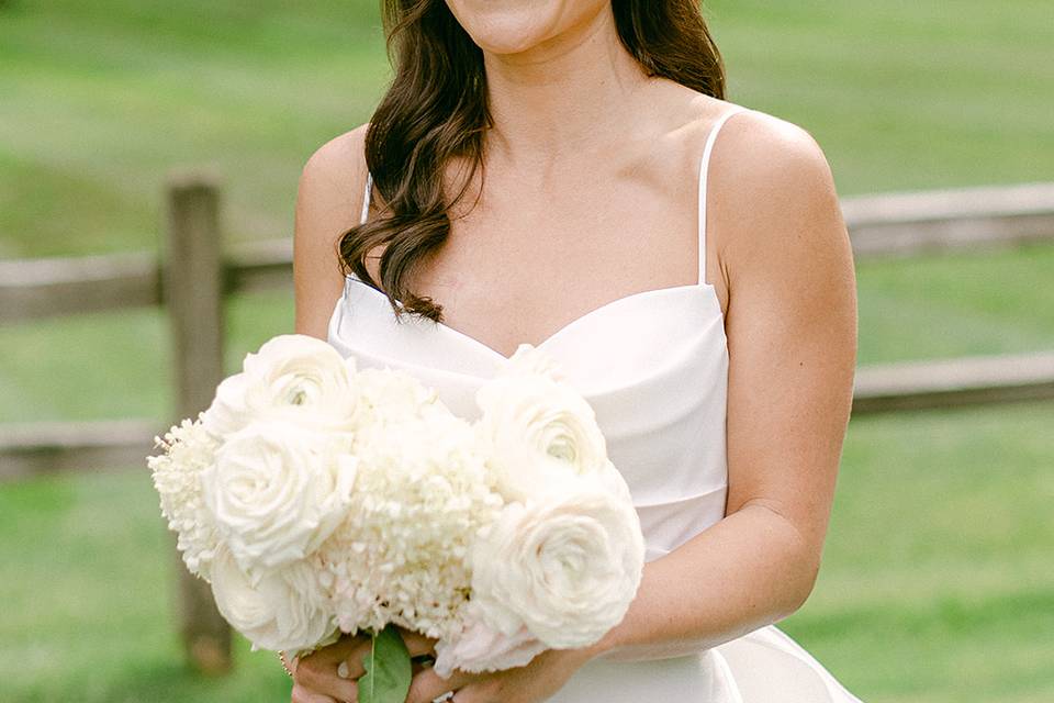 Bridal Flowers
