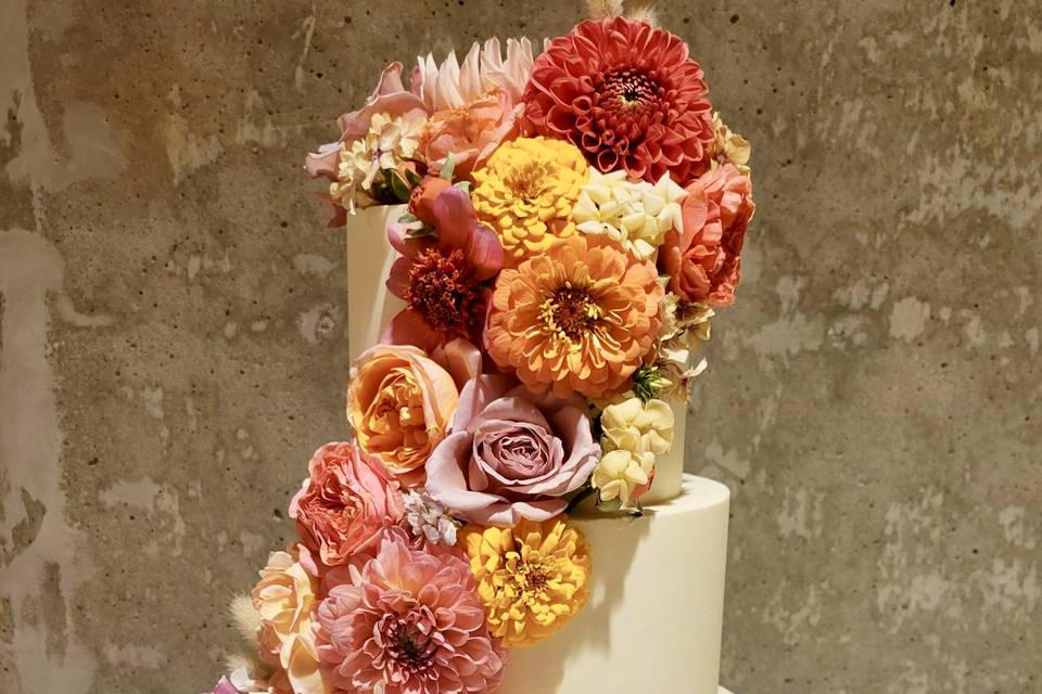 Floral Placement