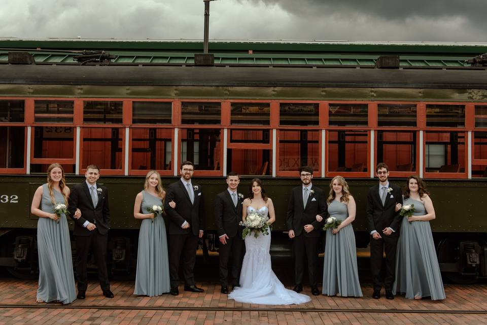 Trolley Street