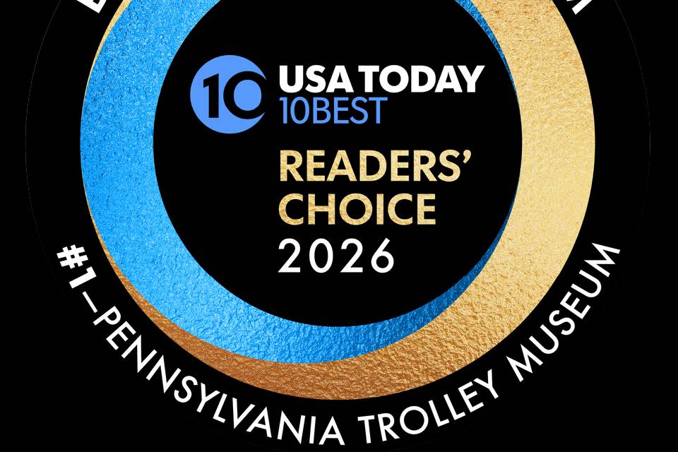 USA Today #1 Small Town Museum