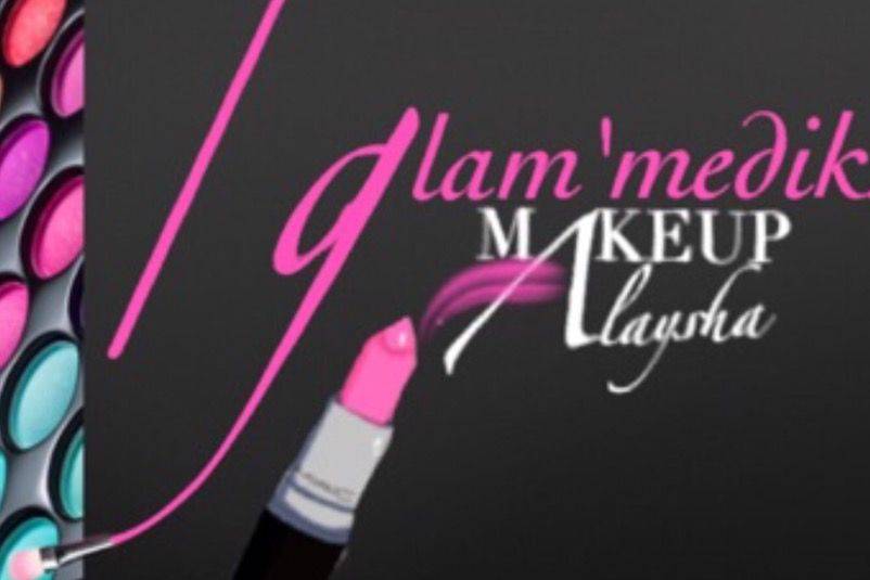 Glam Medikz Makeup