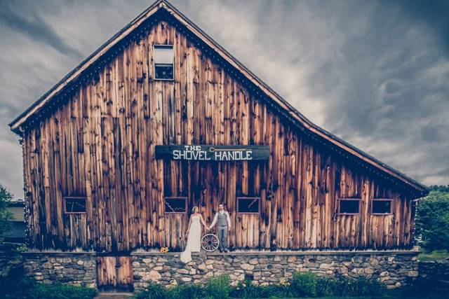 The Barn at Whitney's Farm