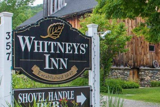 Whitney's Inn