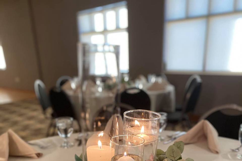 Centerpiece