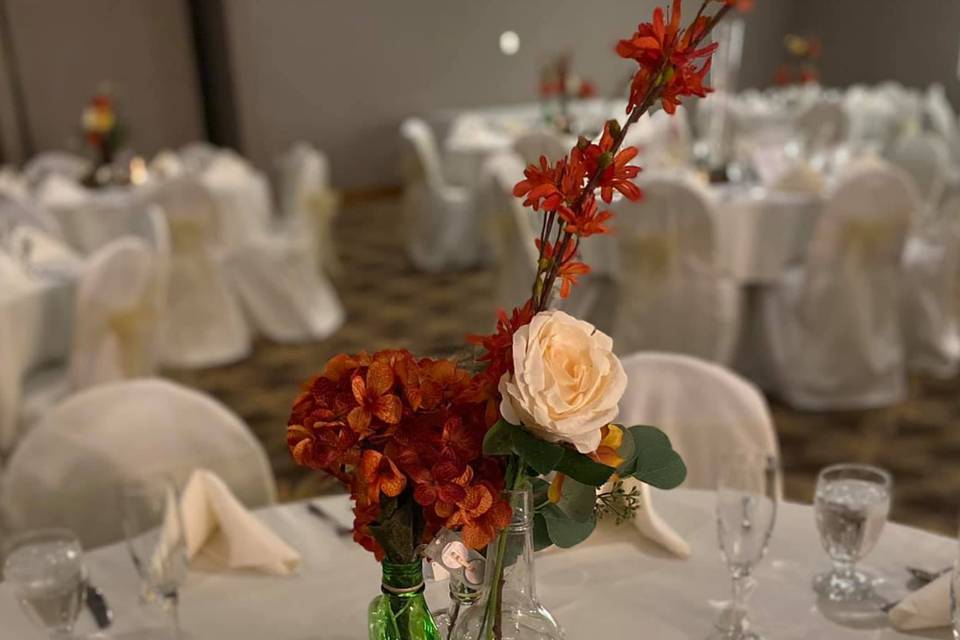 Centerpiece