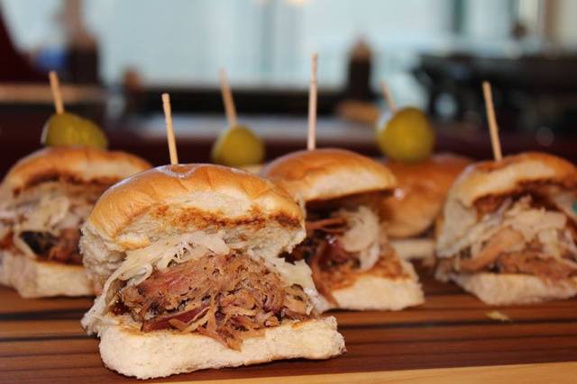 Flair of Country Catering and Event Planning