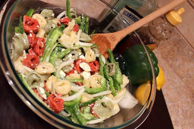 Salad