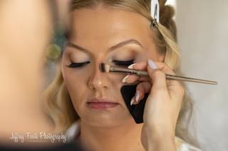 Beautiful Beginnings Beauty Services
