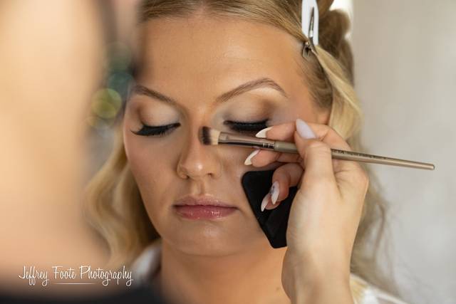 Beautiful Beginnings Beauty Services