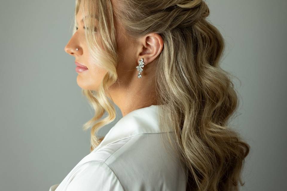 Bride Yulia