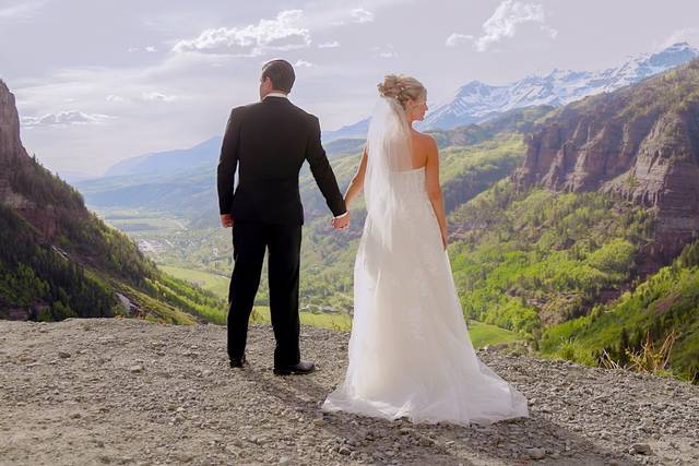 Cinematic Wedding Films