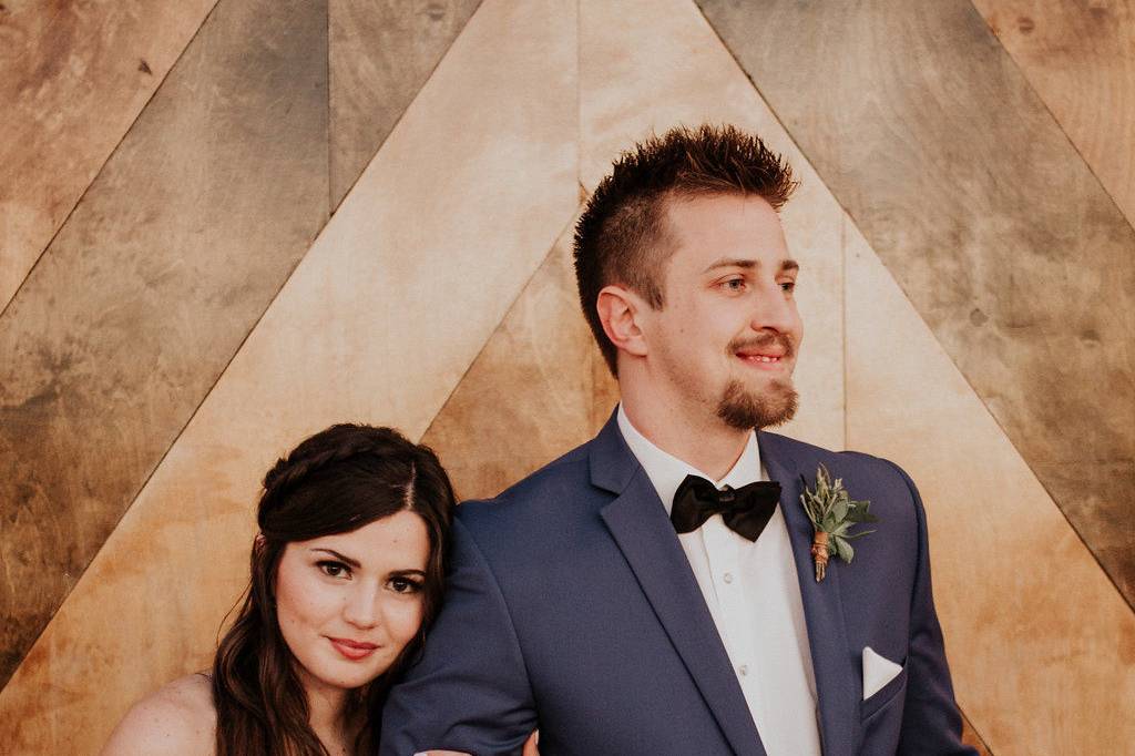 Tercero by Aldea Weddings Venue Glendale, AZ WeddingWire