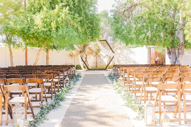Tercero by Aldea Weddings