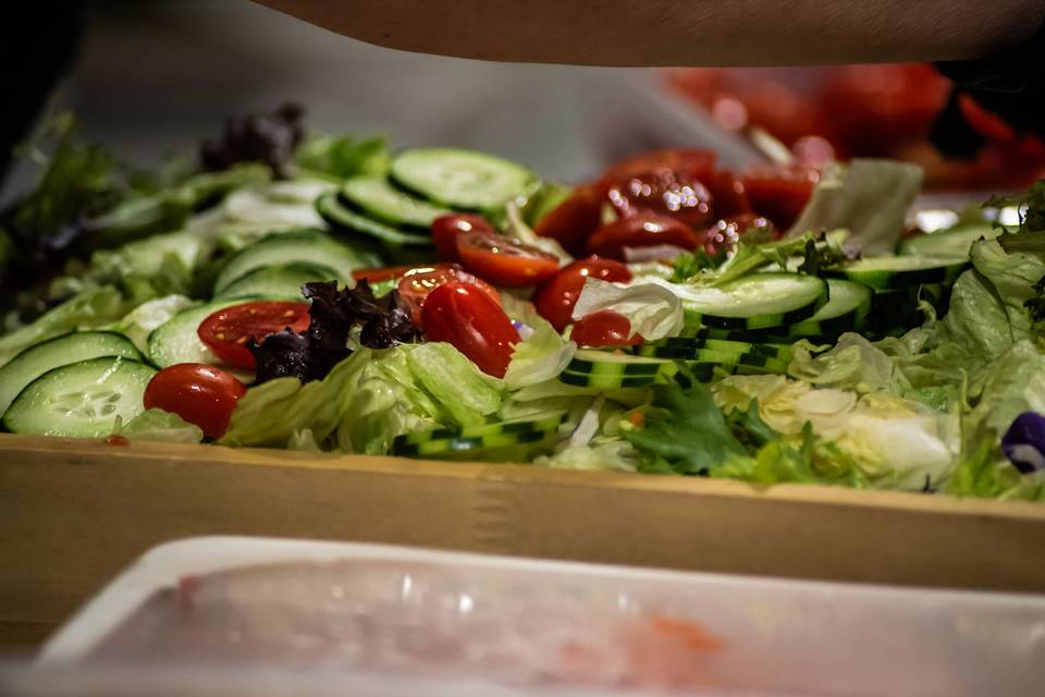Garden Salad