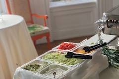 Taco Bar