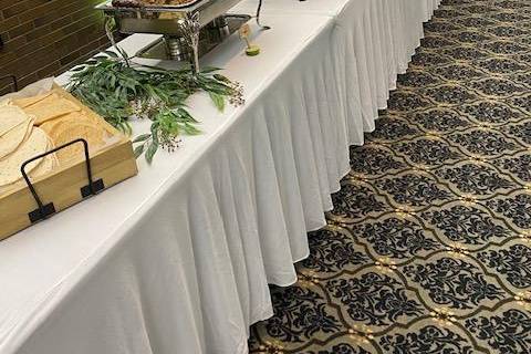 Taco Bar