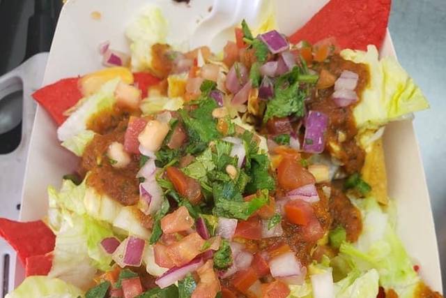 Nachos
