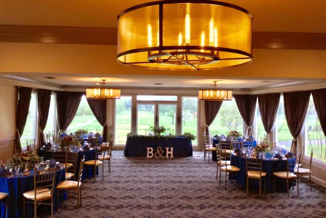 Montgomery Country Club