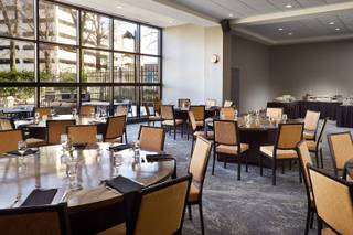 Chattanooga Marriott Downtown