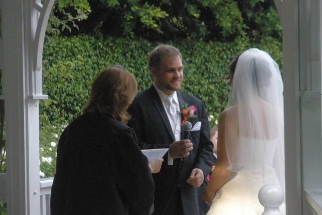Unforgettable Weddings