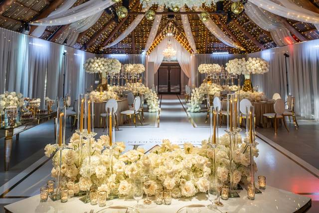 Miami Luxury Wedding