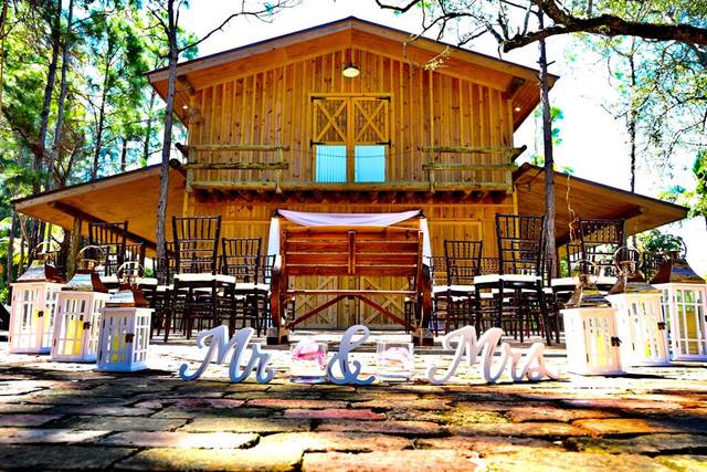 The Barn 305