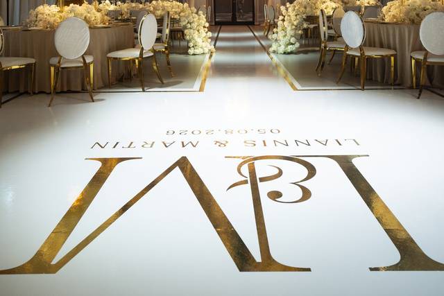 Miami Luxury wedding Venue
