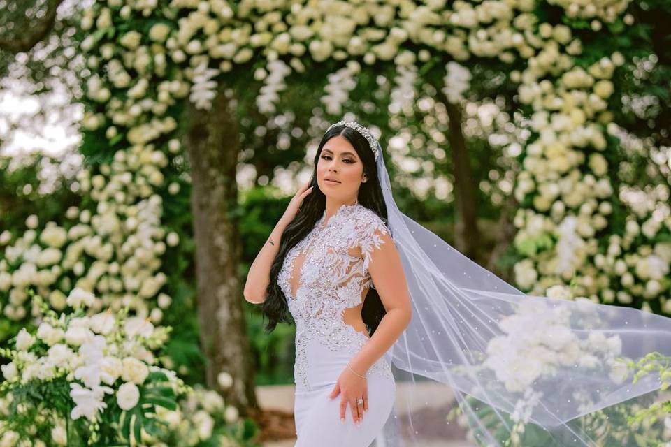 Bridal photography