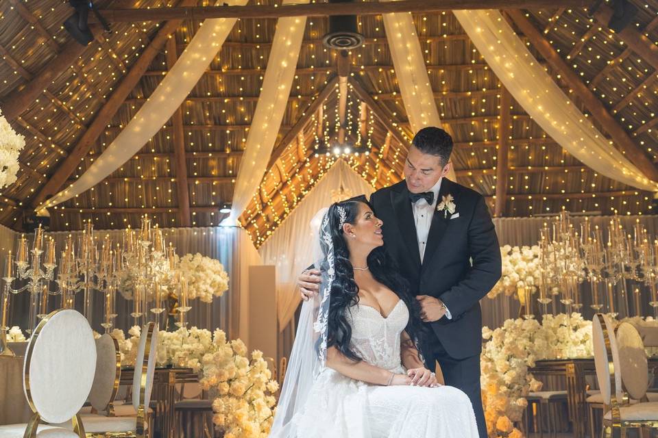 Luxury Wedding