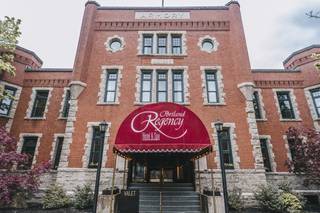 Portland Regency Hotel & Spa
