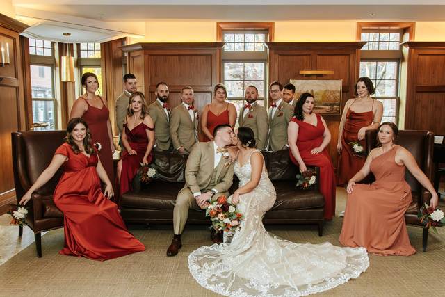 Portland Regency Hotel & Spa