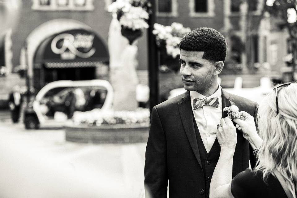 First Look