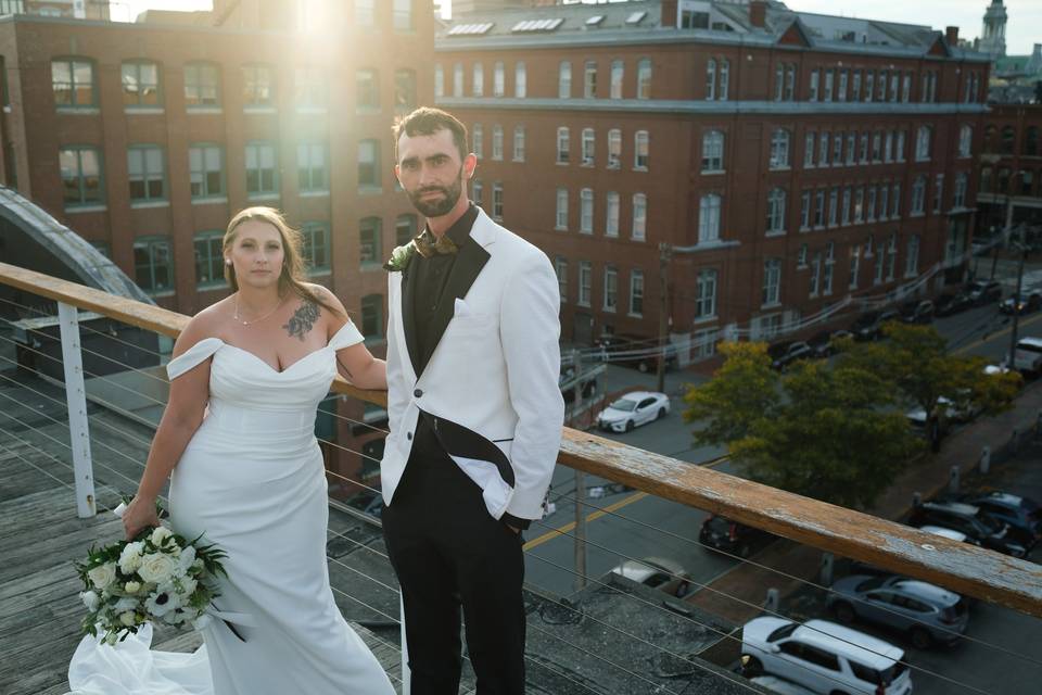 Brides Maids