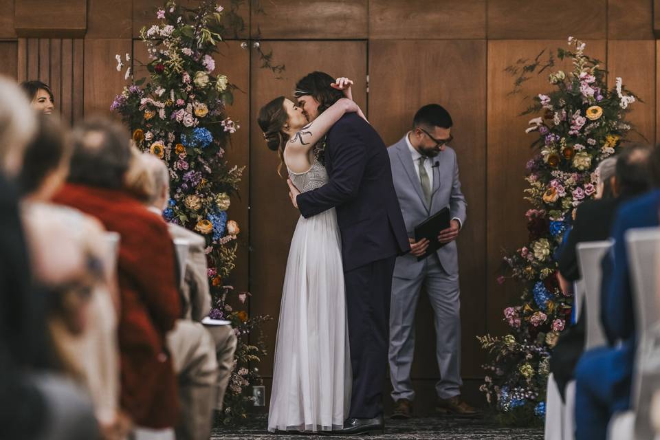 Ceremony