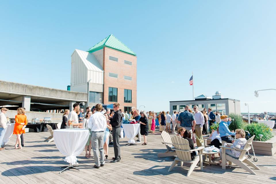 Rooftop