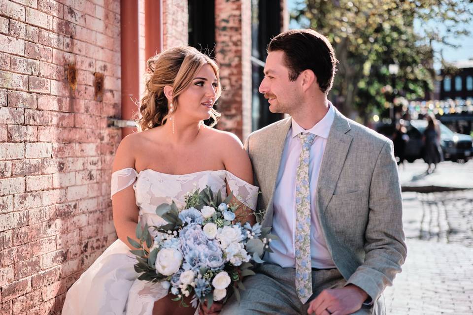 Wedding Suite