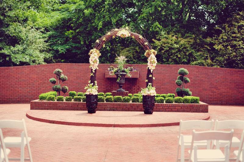 Reception seating