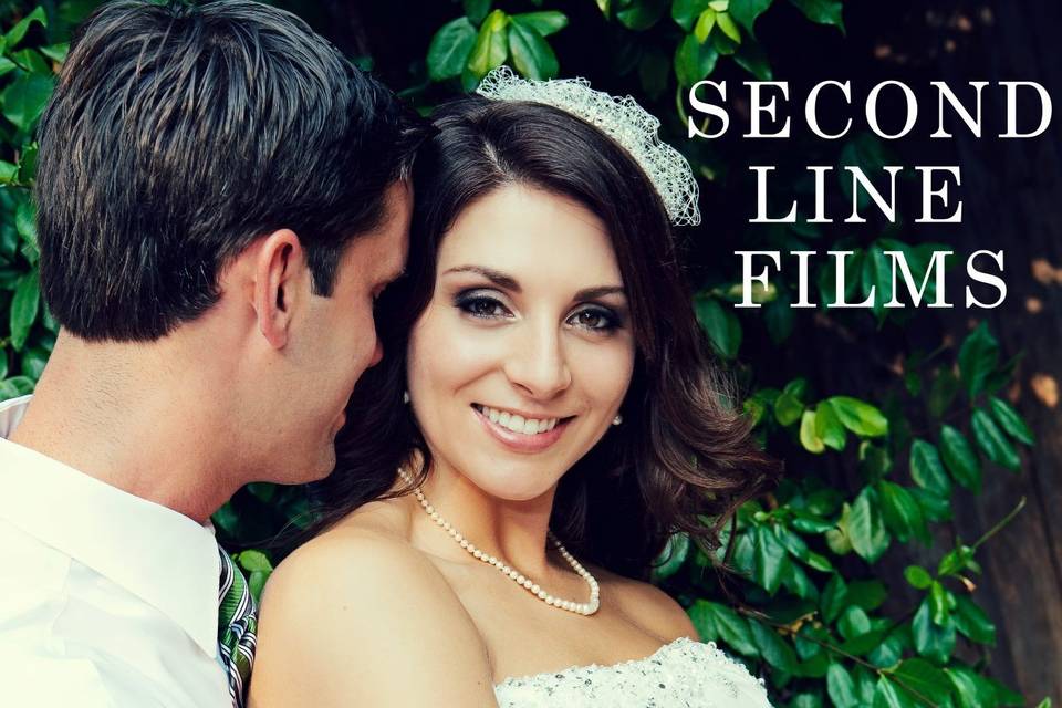 Second Line Films LLC