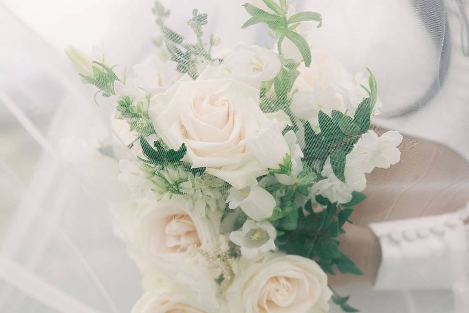 Weddings at The Good House
