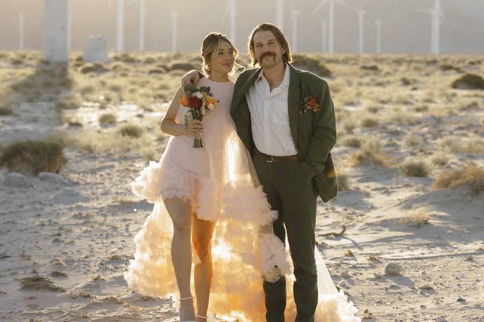 Weddings at The Good House