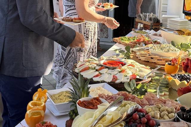 Cold Buffet