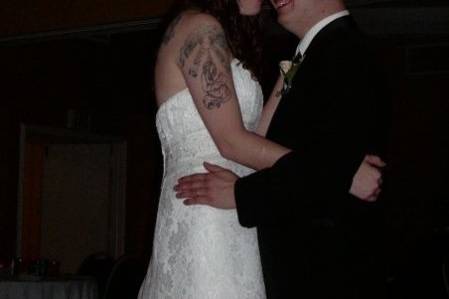 Weddings by Samantha