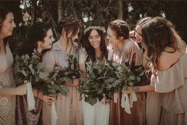 Mensink Wedding
