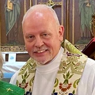 Fr. Stephen Ryan