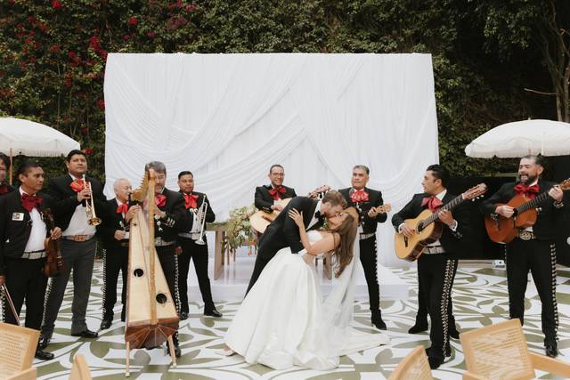 BEN Y JESSA MAR26