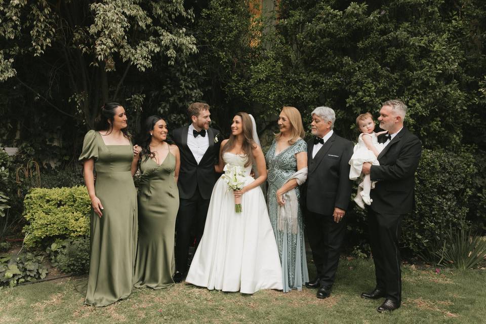 BEN Y JESSA MAR26