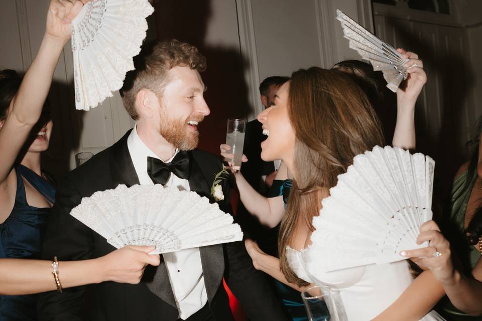 BEN Y JESSA MAR26